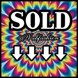 🔥SOLD BEYOND THIS POINT!🔥